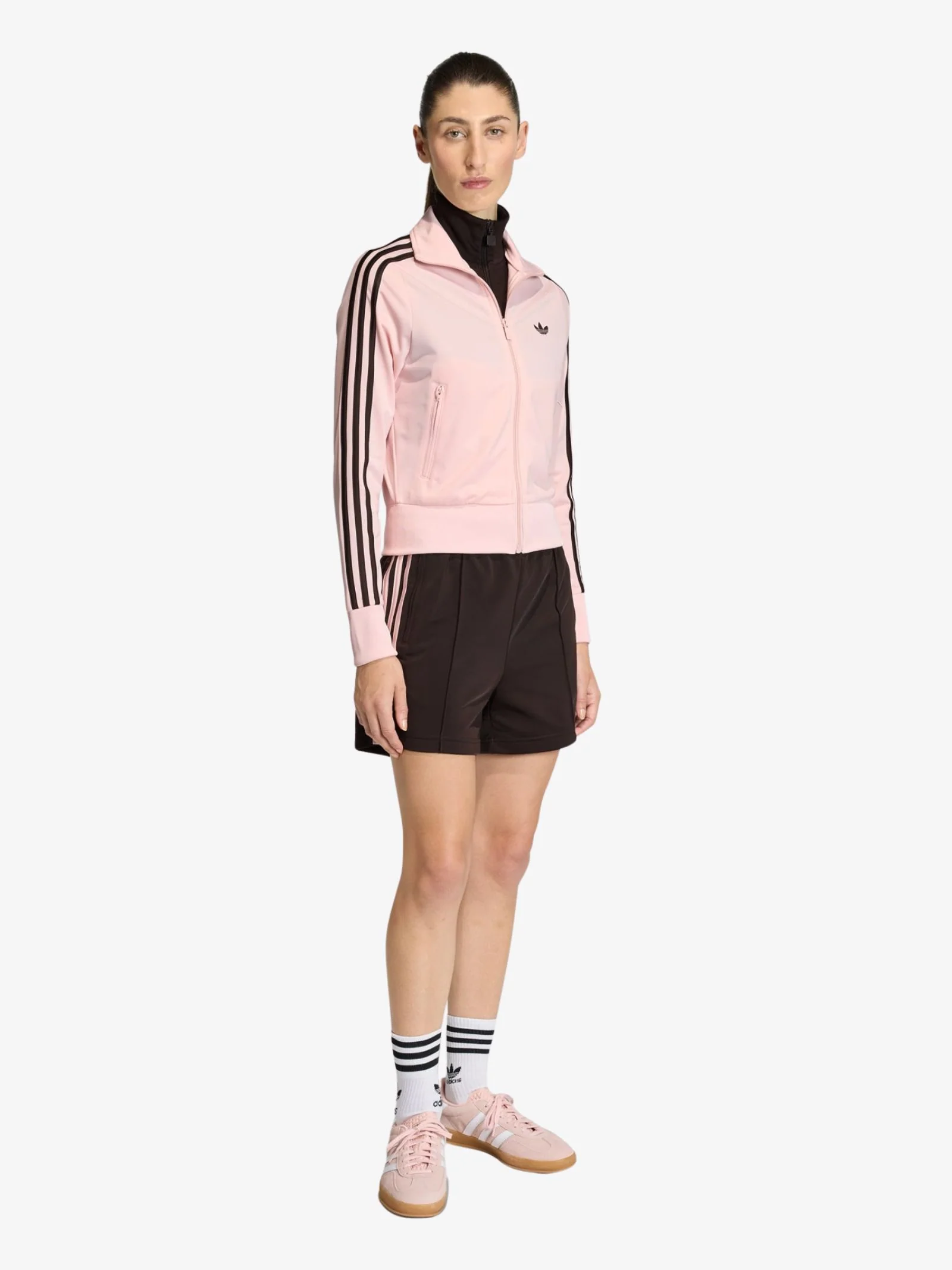 Firebird Classic Track Top - Image 4