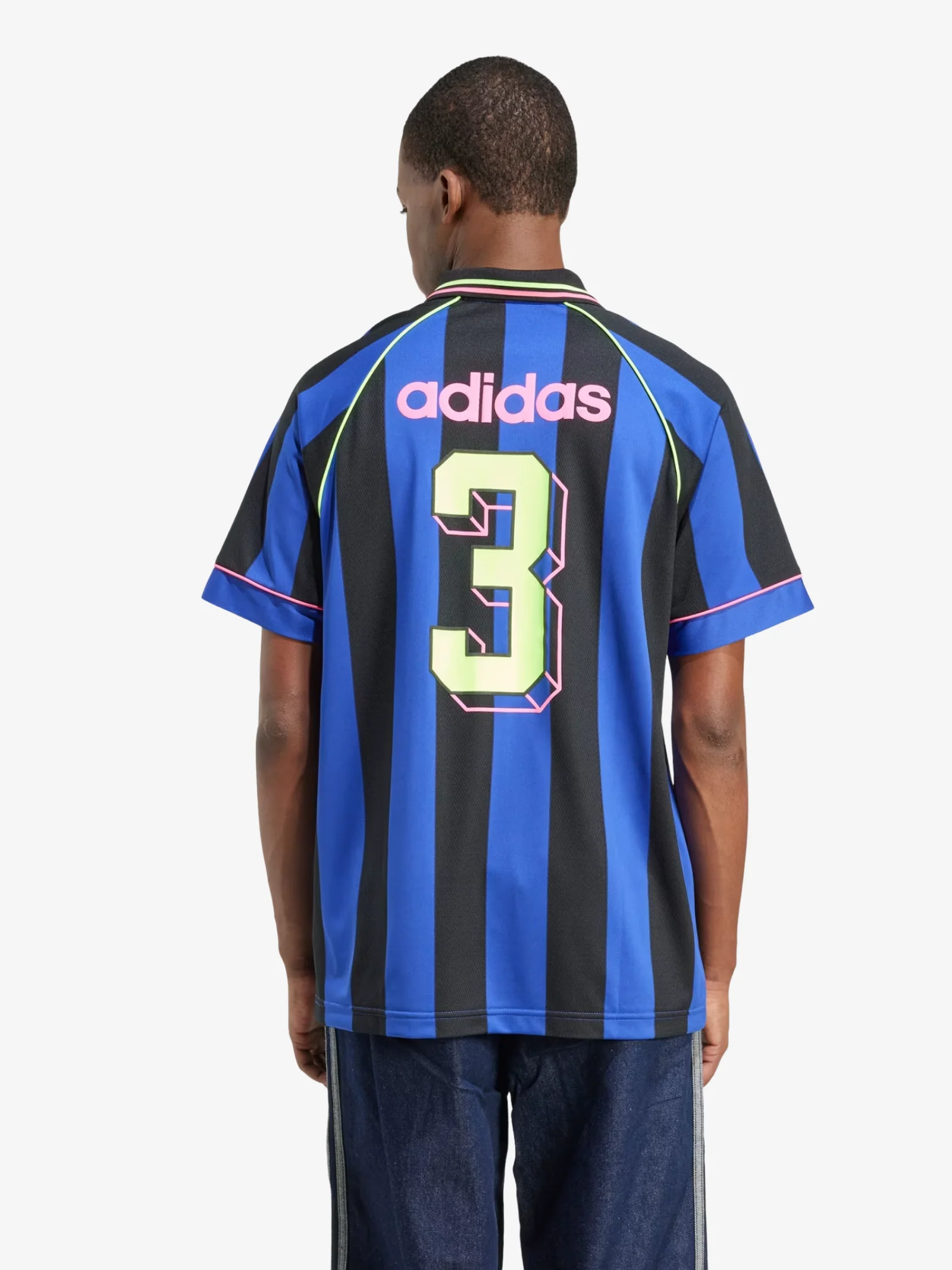 Jacquard Jersey - Image 4