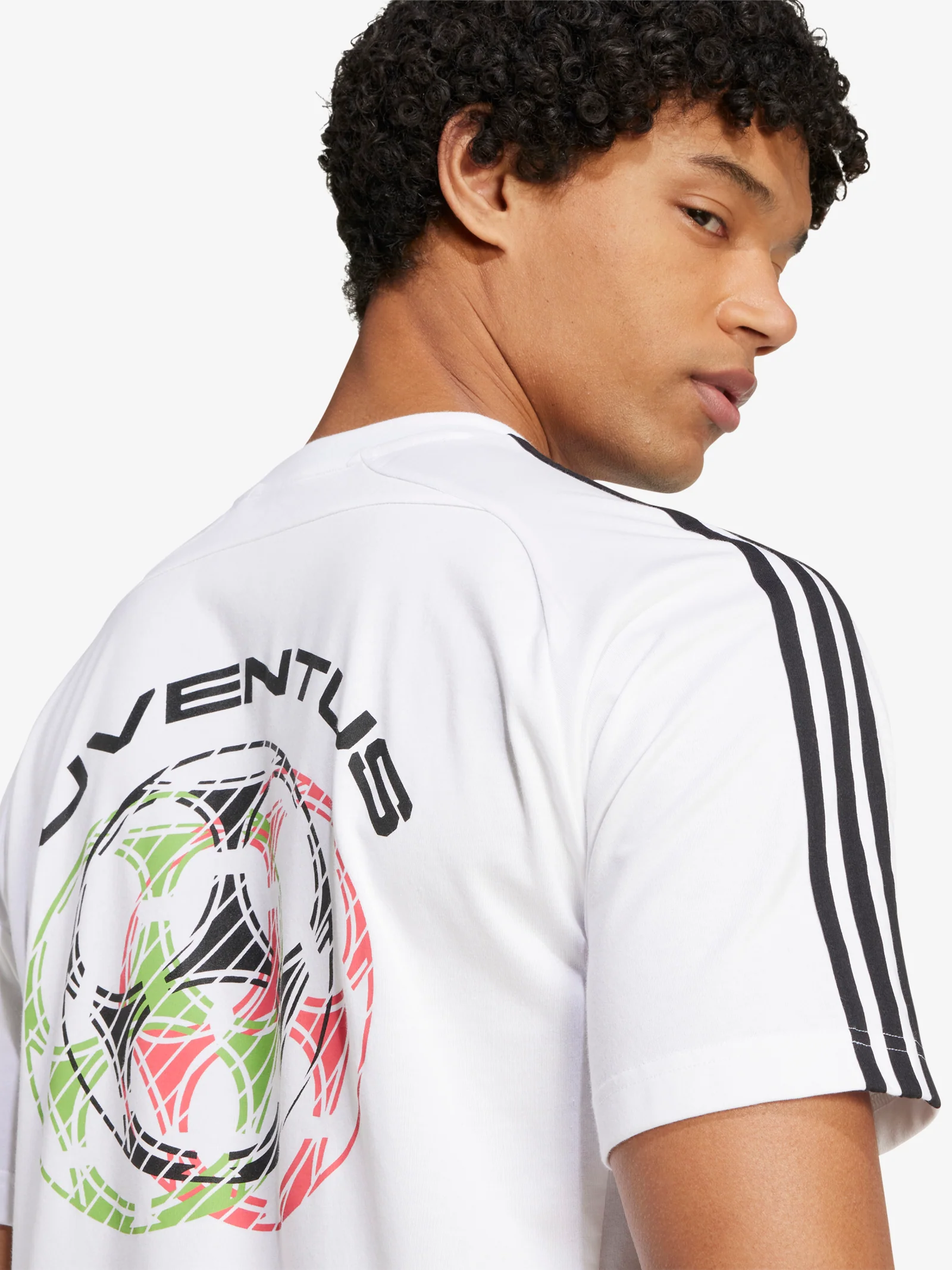 JUVE UBP Tee - Image 4