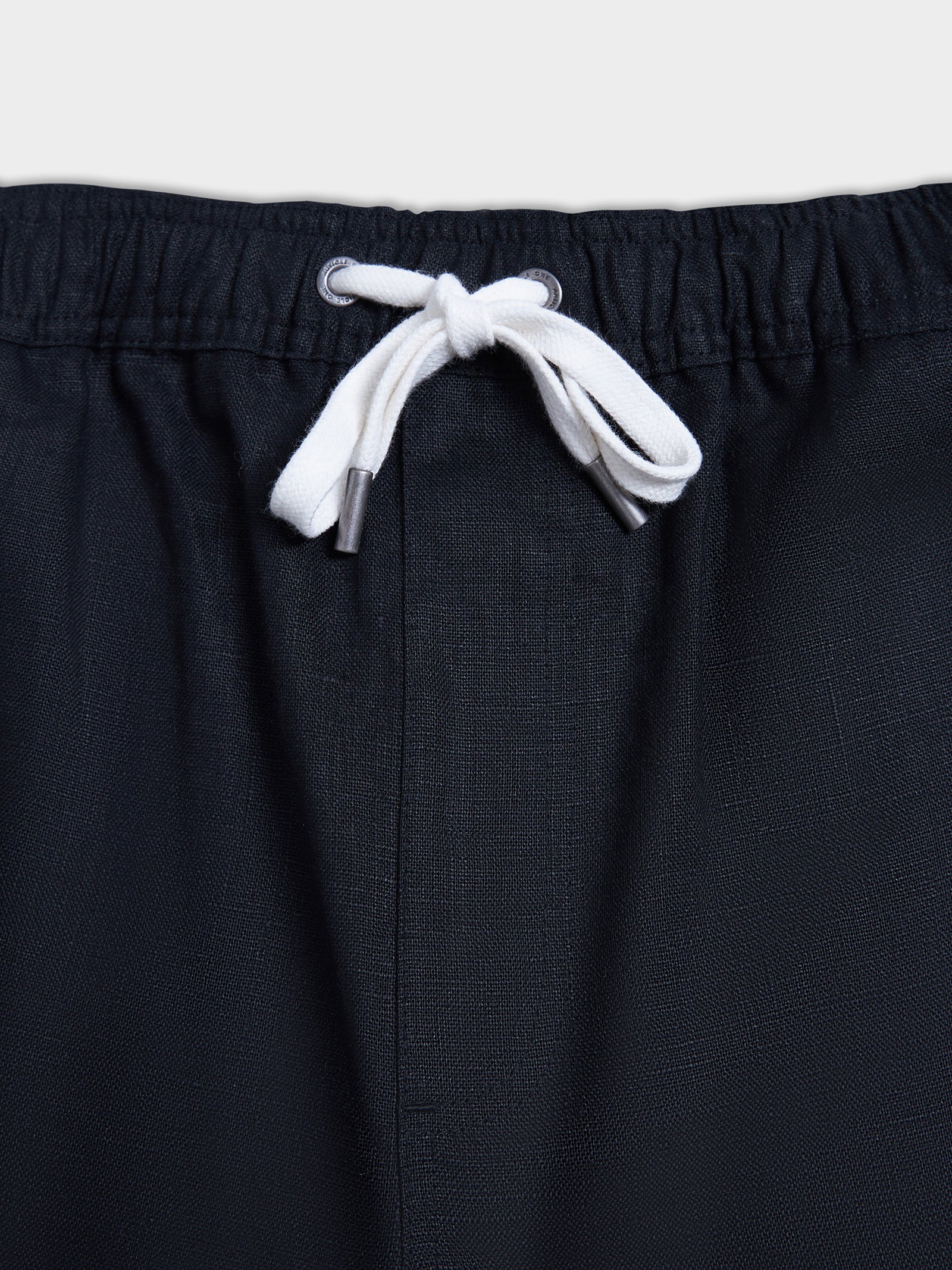 Luca Linen Short - Image 8