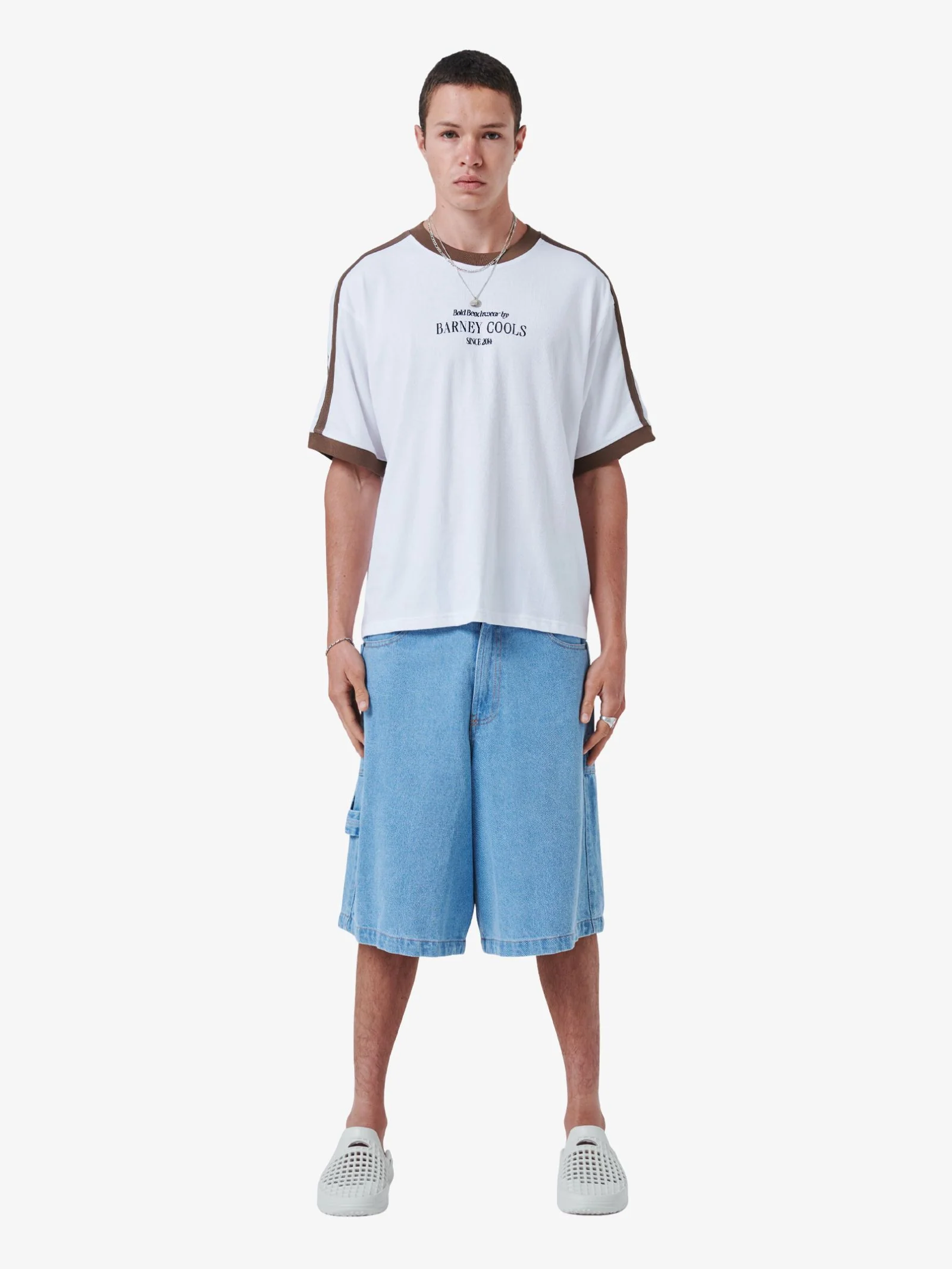 BB14 Tee - Image 4