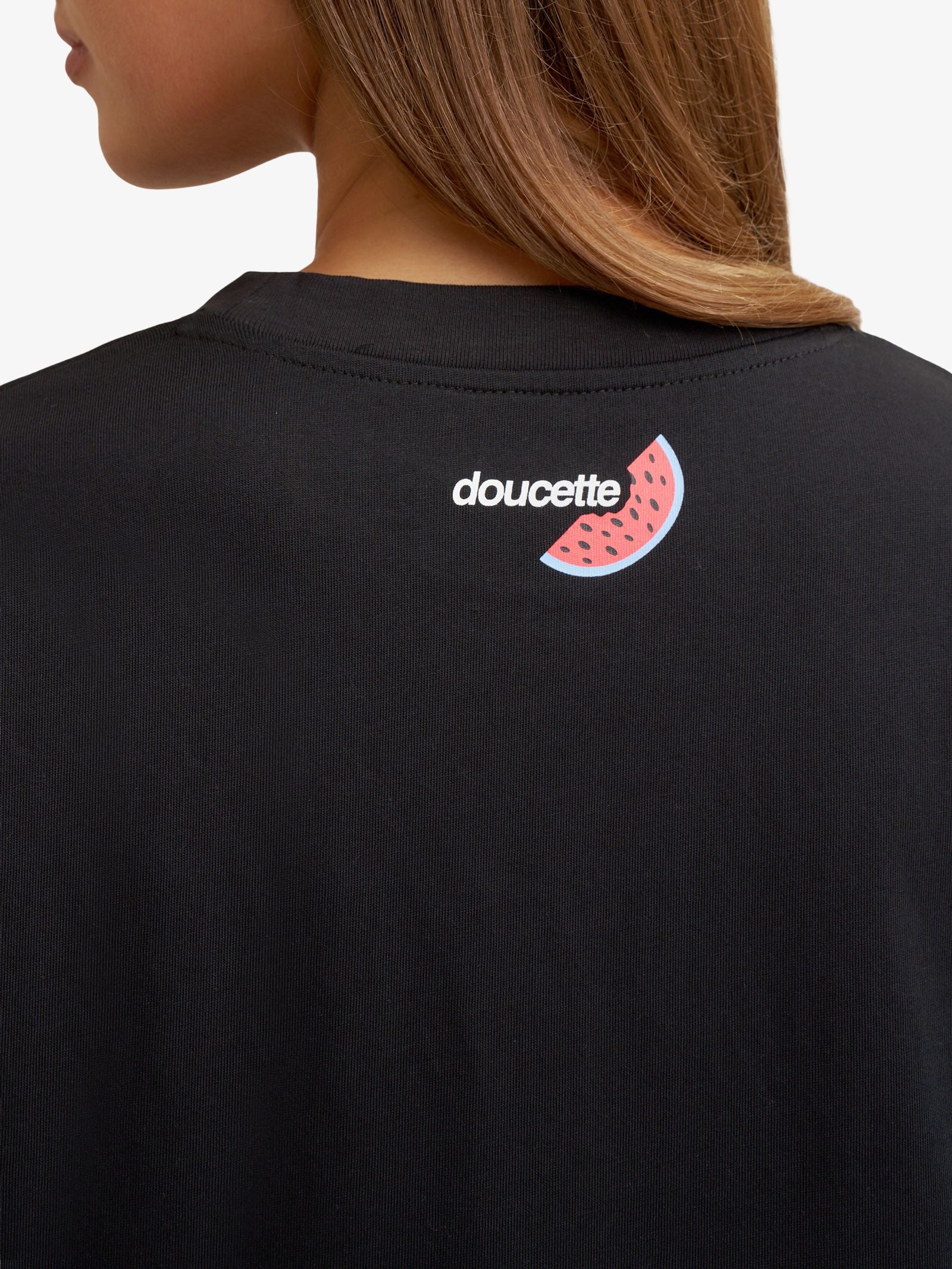 Unisex Watermelon Love Compact Tee - Image 7