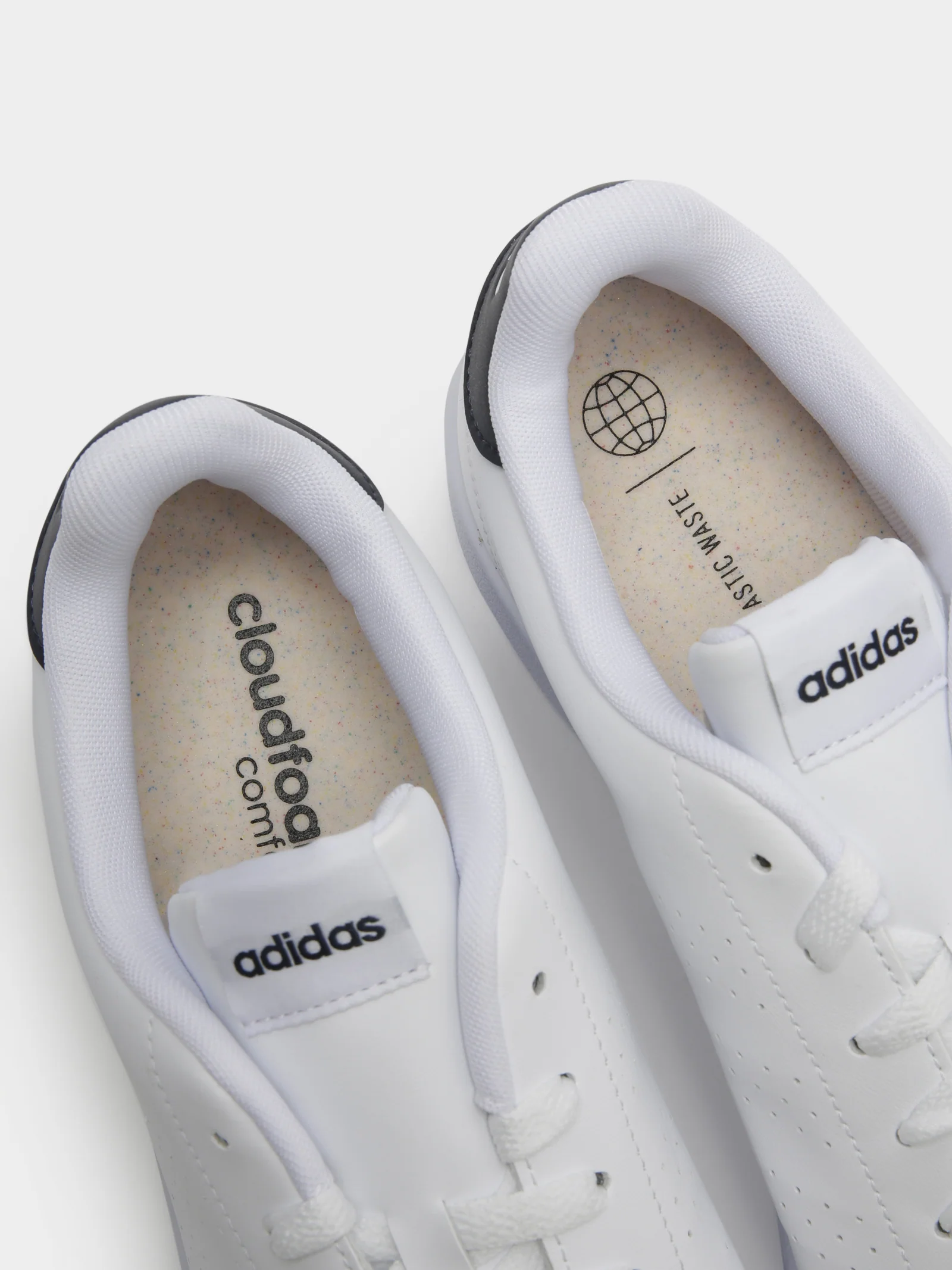 Mens Advantage Sneakers - Image 4
