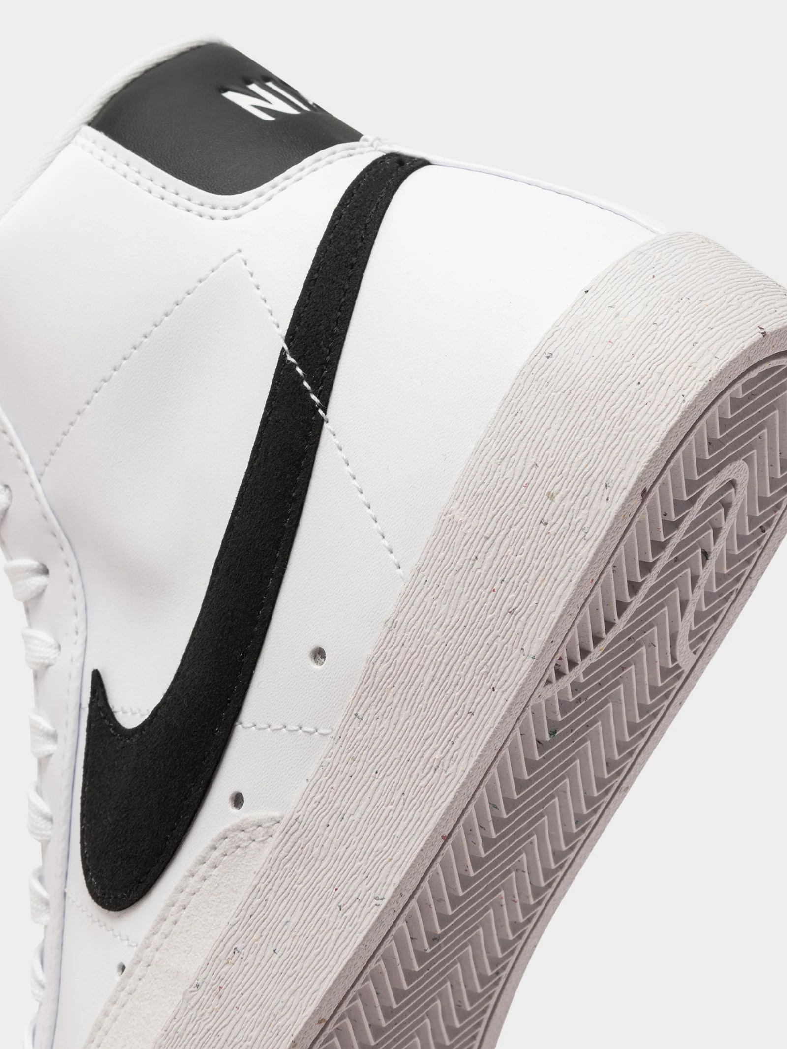 Womens Blazer Mid '77 Next Nature - Image 4